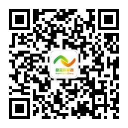 公众号二维码